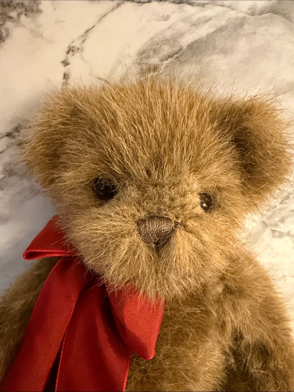 Vintage Collectible 1990s The Bearington Collection cottagecore country grandma